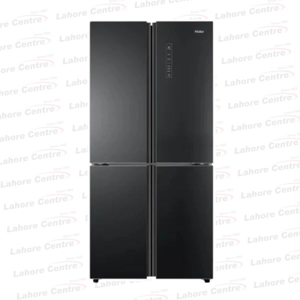 Haier T-Door HRF-578TBG No-Frost Refrigerator