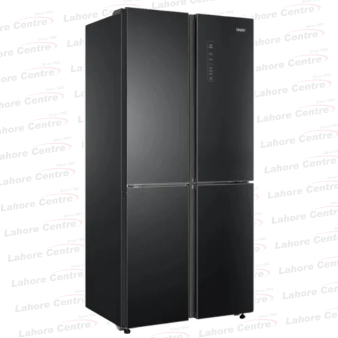 Haier T-Door HRF-578TBG No-Frost Refrigerator price in Lahore 
