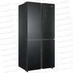 Haier T-Door HRF-578TBG No-Frost Refrigerator price in Lahore 
