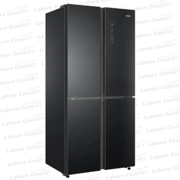 Haier T-Door HRF-578TBG No-Frost Refrigerator