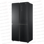 Haier T-Door HRF-578TBG No-Frost Refrigerator on installment in Lahore 
