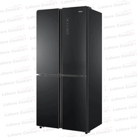 Haier T-Door HRF-578TBG No-Frost Refrigerator