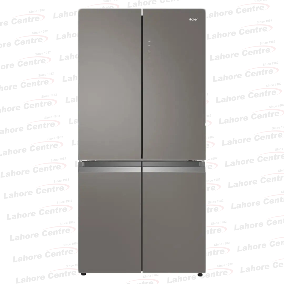 Haier T-Door HRF-678TGG No-Frost Refrigerator
