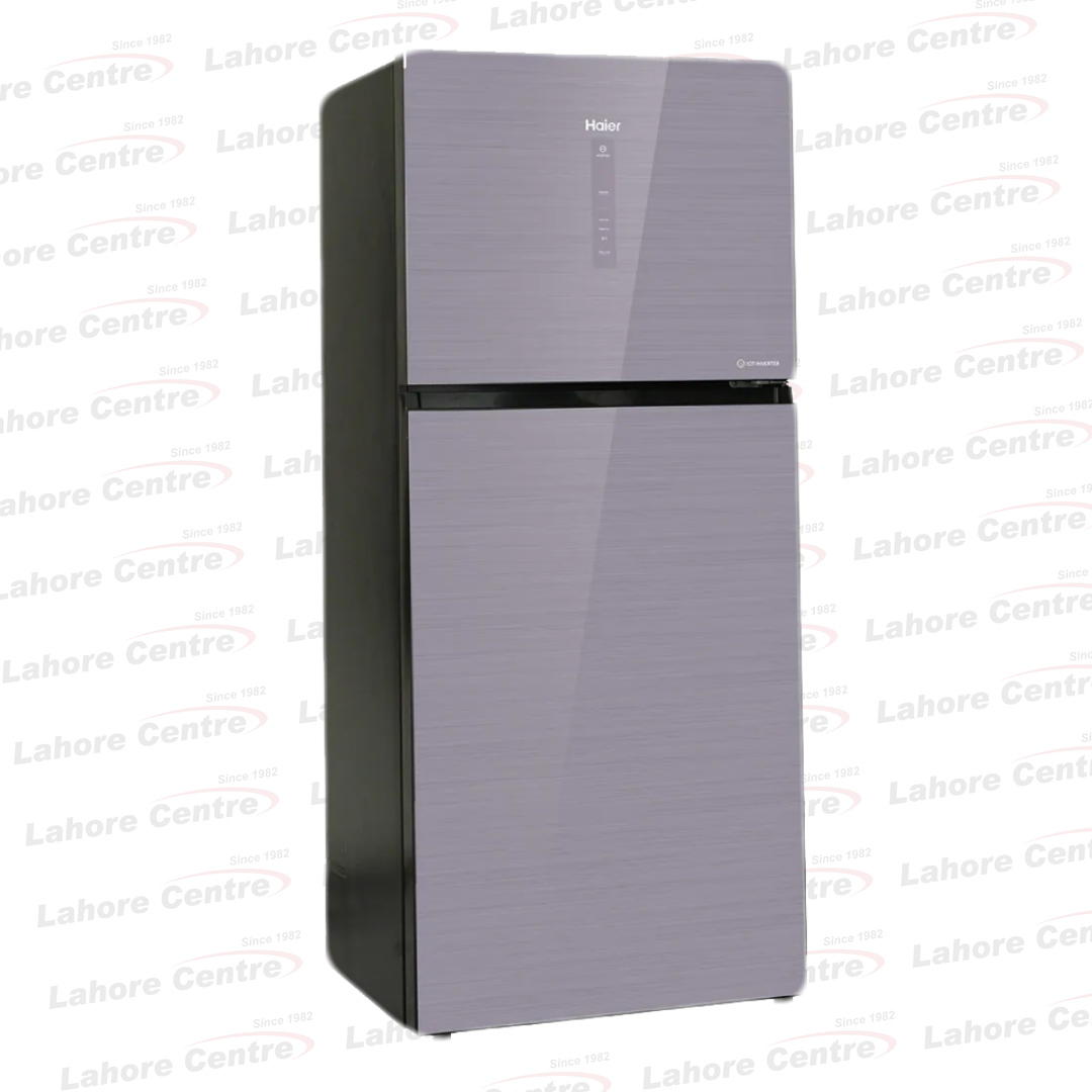 Haier Twin Inverter IOT Double Door Refrigerator HRF-538TIFGU1