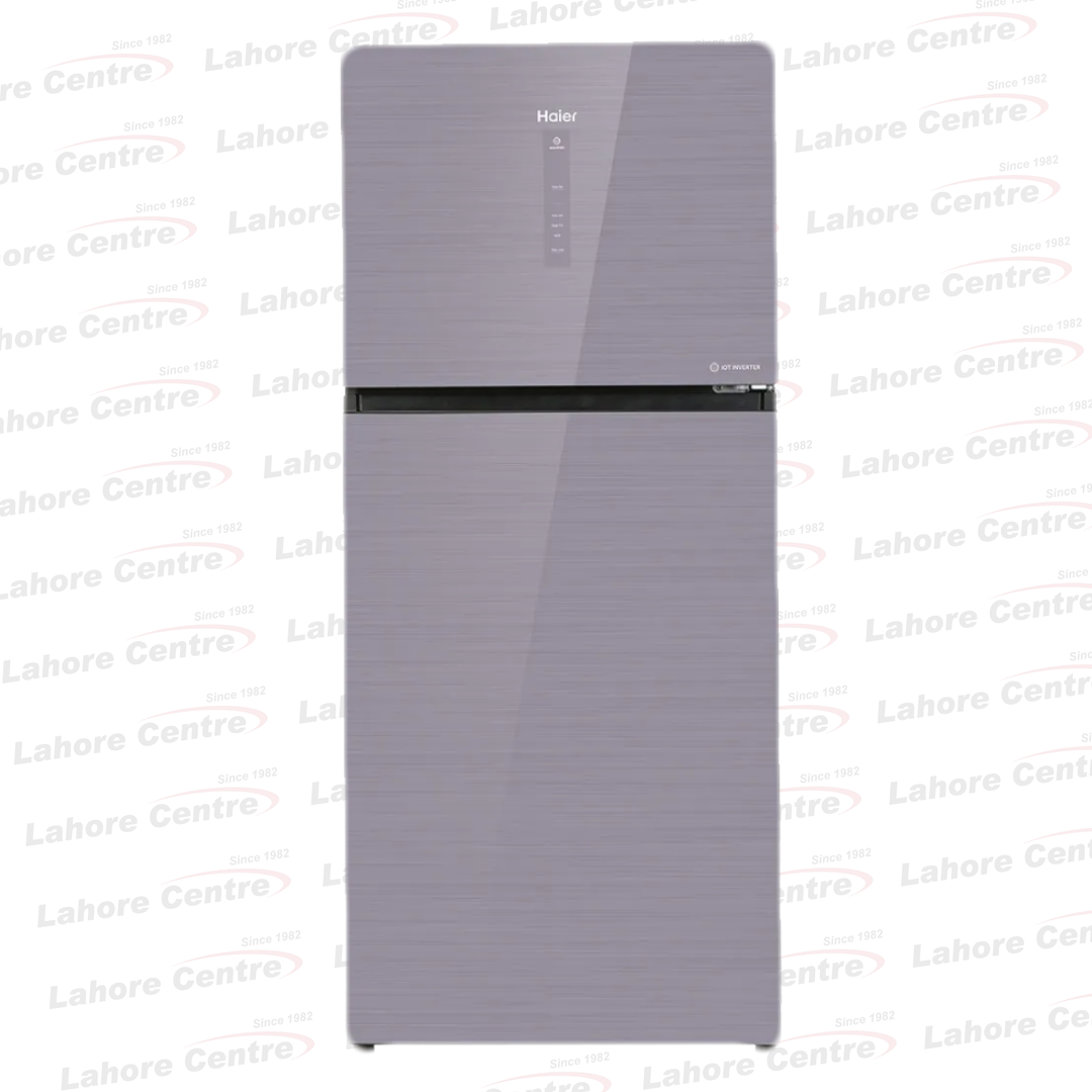 Haier Twin Inverter IOT Double Door Refrigerator HRF-538TIFGU1