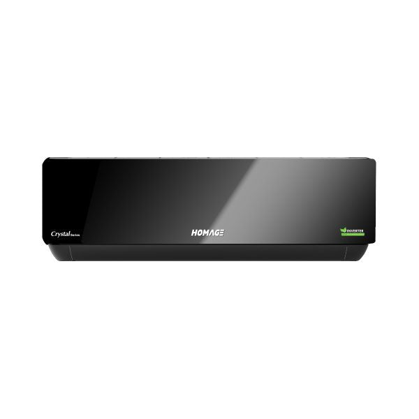 Homage HCS-1805S Crystal Series 1.5 Ton AC Inverter