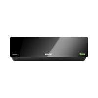 Homage HCS-1805S Crystal Series 1.5 Ton AC Inverter
