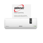 Homage HES-1806s Element 1.5 Ton Inverter AC
