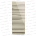 Homage HR-47442GD Double Door Refrigerator price in Pakistan 
