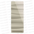 Homage HRF-47662-GD Double Door Refrigerator Golden price in Pakistan 
