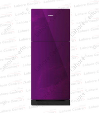 Homage HRF-47662-GD Refrigerator Purple 18 Cu Ft