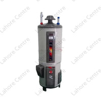 i-Max 35-GLN Std Twin Electric & Gas Water Geyser Auto
