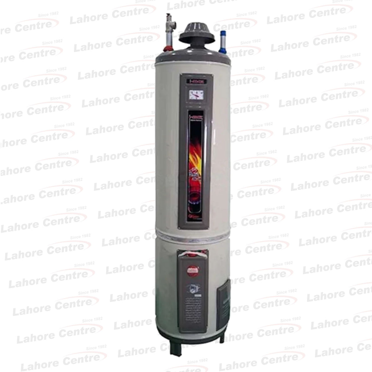 i-Max 35-GLN Std Twin Electric And Gas Geysers on Installments