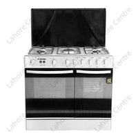 i-Zone Cooking Range 1300/786 (5 Gas Burners)
