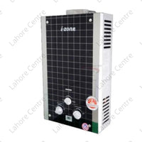 i-Zone D6S2L Instant Water Heater Deluxe LPG 6 Liter
