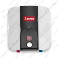 i-Zone Electric Geyser 2515 Supreme Blk 15LTR
