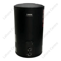 i-Zone FSR-40LTR Electric Geyser Supreme (Black)
