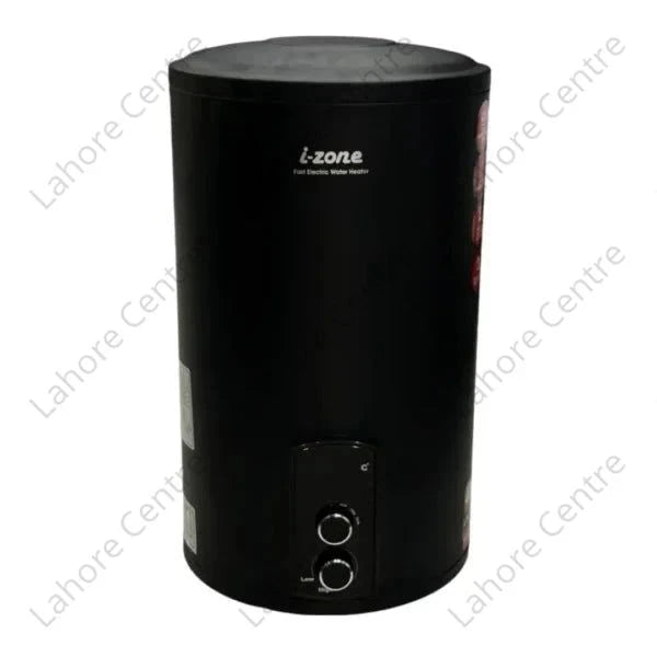 i-Zone FSR-60LTR Electric Geyser Supreme (Black)
