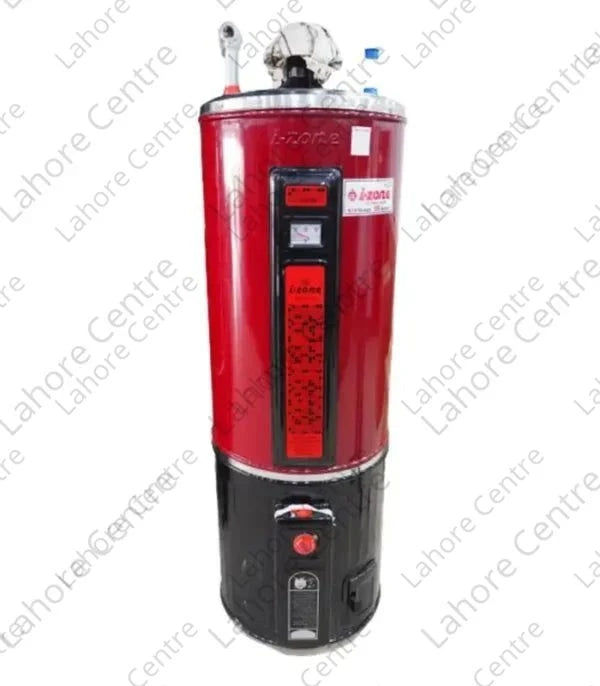 i-Zone Gas & Elec Water Heater 25GLN Supreme Twin
