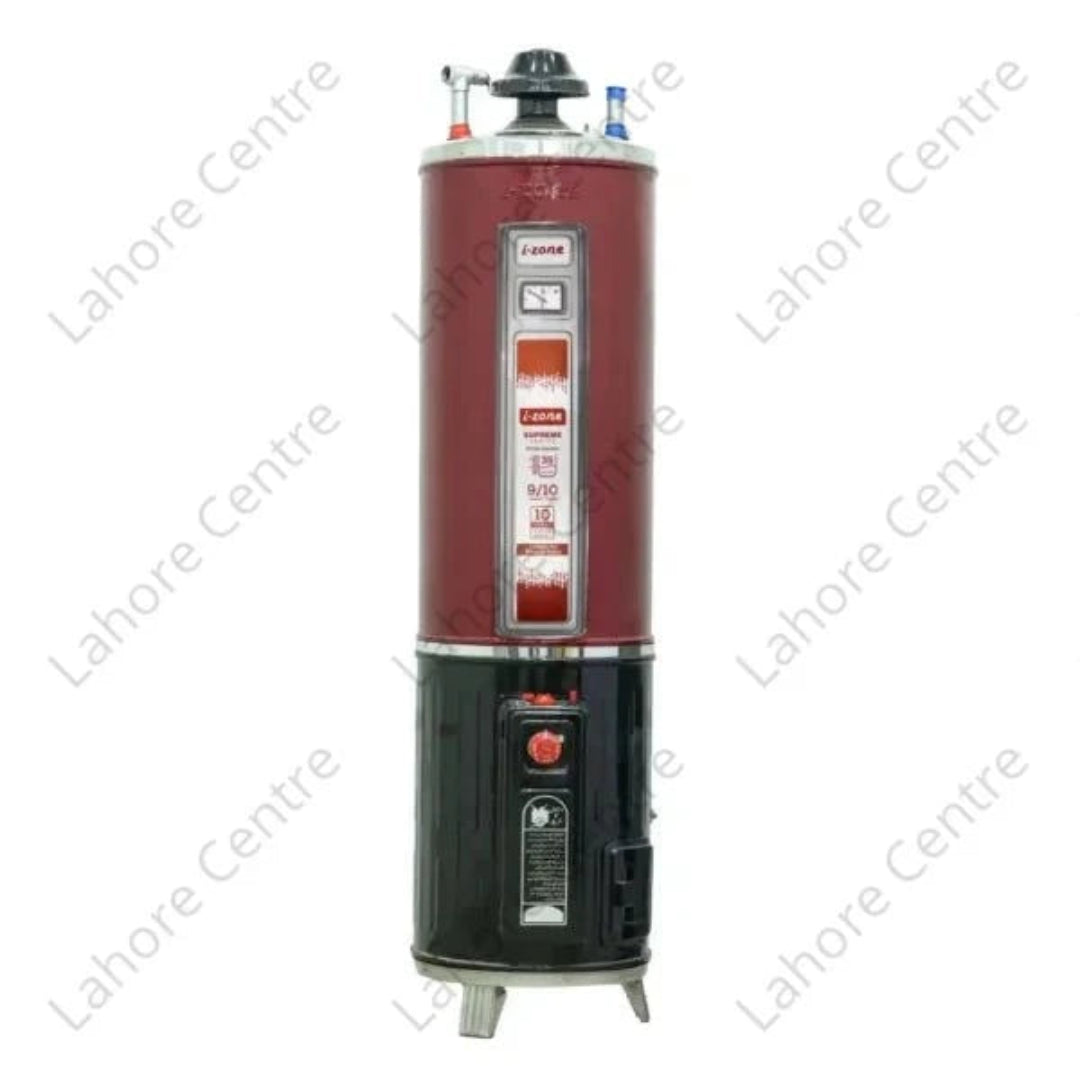 iZone Gas/Electric Geyser 35 GL Supreme Twin Price