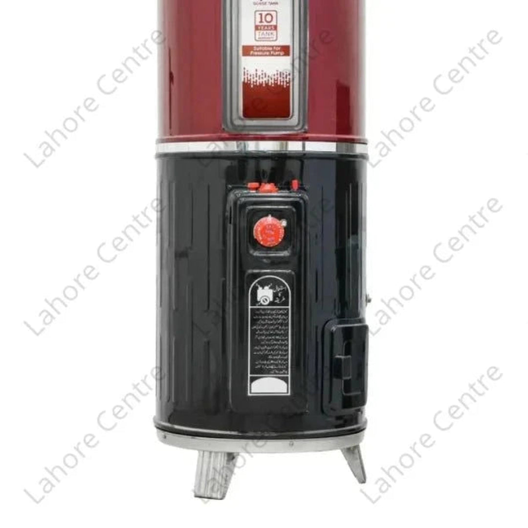 i-Zone Gas/Electric Water Heater 55GLN Supreme Twin
