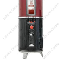 i-Zone Gas/Electric Water Heater 55GLN Supreme Twin
