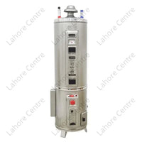 i-Zone Geyser Twin (Elec & Gas) 25GLN Supreme Metallic
