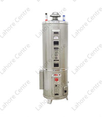 i-Zone Geyser Twin (Elec & Gas) 55GLN Supreme Metallic
