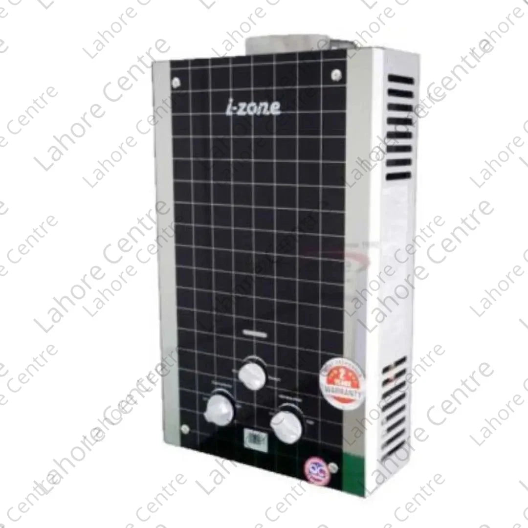 iZone Instant Water Heater Deluxe 6 Liter