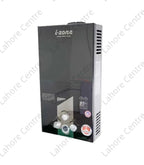 i-Zone R12GL Instant Supreme Water Heater 12 Liter LPG
