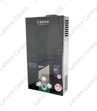 i-Zone R12GL Instant Supreme Water Heater 12 Liter LPG
