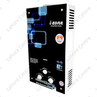i-Zone R7S Instant Water Heater
