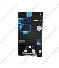 i-Zone R7SL Instant Water Heater LPG
