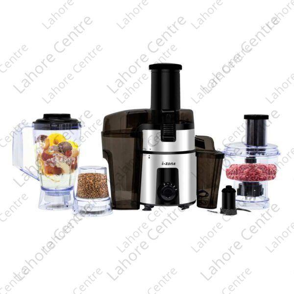 iZone NAT-620 Food Processor