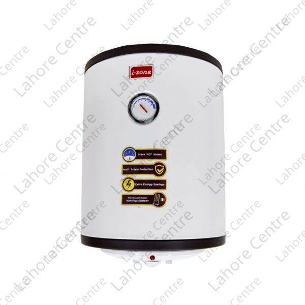 i-Zone Electric Water Heater 40WCM 40Ltr