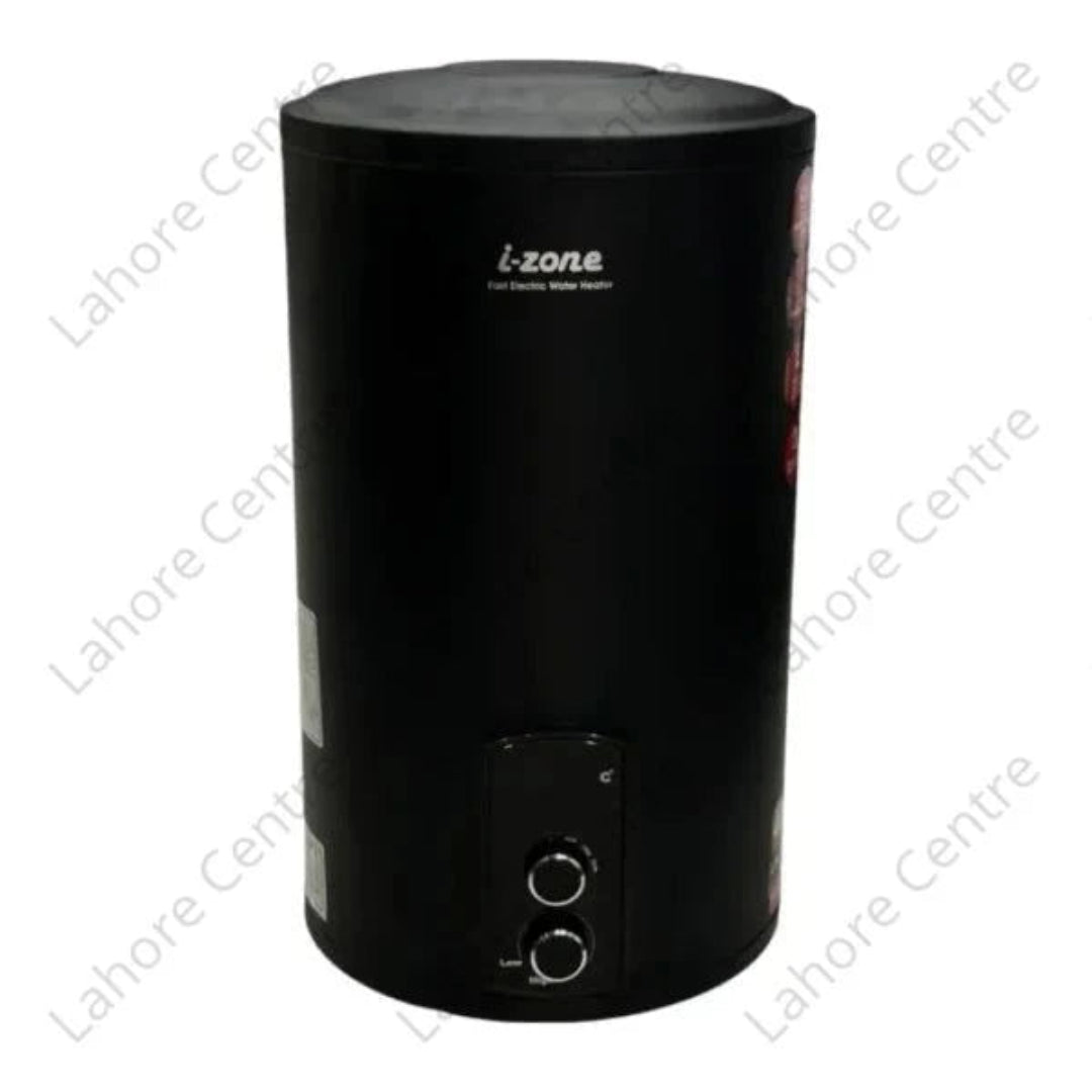 i-Zone FSR-60LTR Electric Geyser Supreme (Black)

