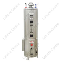 i-Zone Geyser Twin (Elec and Gas) 25GLN Supreme Metallic on installments  in Lahore
