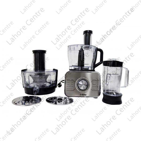 iZone Food Processor 5592