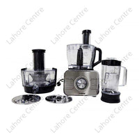 iZone NAT-660 Food Processor