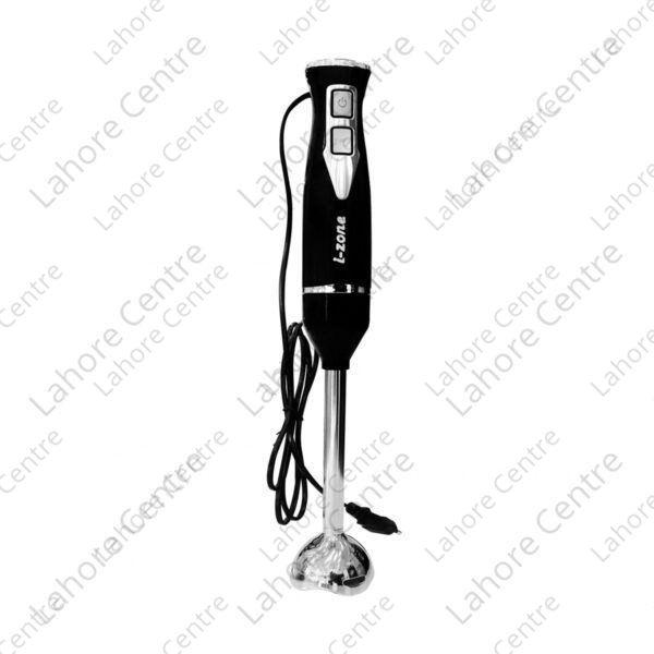 i-Zone 838 Hand Blender
