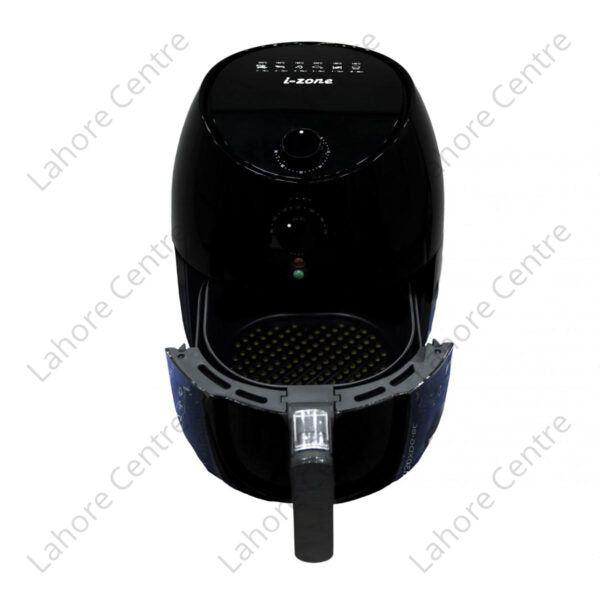 i-Zone Air fryer NAT-999 Black
