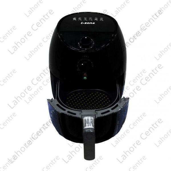 i-Zone Air fryer NAT-999 Black
