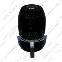i-Zone Air fryer NAT-999 Black

