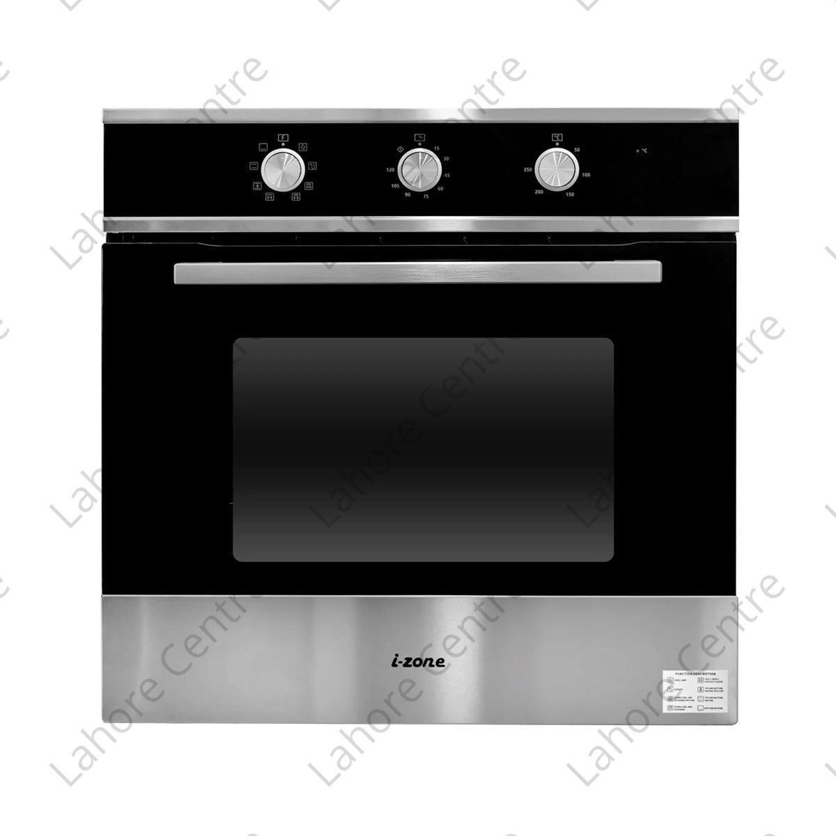 i-Zone Built-in Oven 1010
