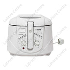 i-Zone Deep Fryer 2020
