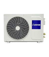 I-Zone DC Inverter IZ-12 Cloud White 1.0-Ton
