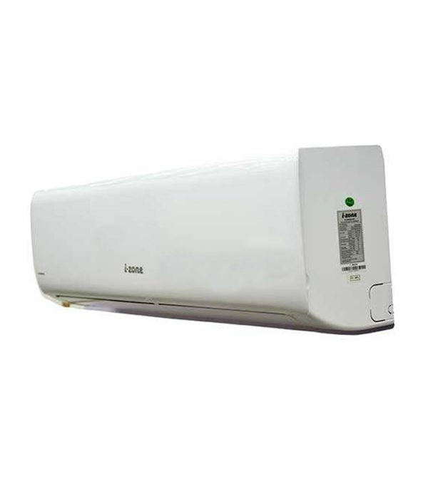 I-Zone DC Inverter IZ-12 Cloud White 1.0-Ton