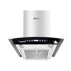 i-zone Touch Hand Sensor 1260 Kitchen Hood