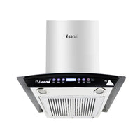 i-zone Touch Hand Sensor 1260 Kitchen Hood