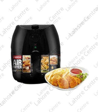 i-Zone Air fryer NAT-999 Black
